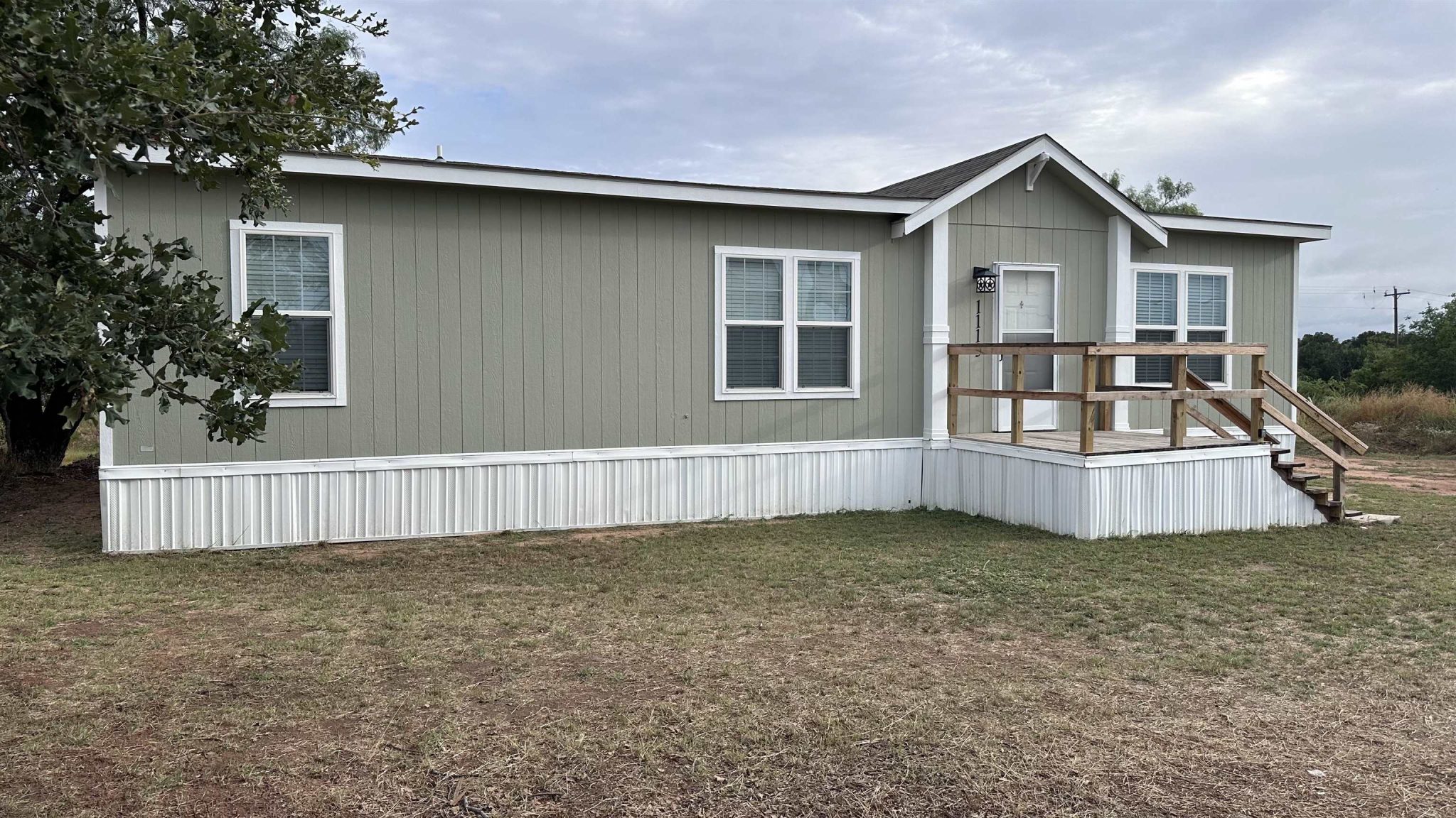 1113 County Road 118, Burnet