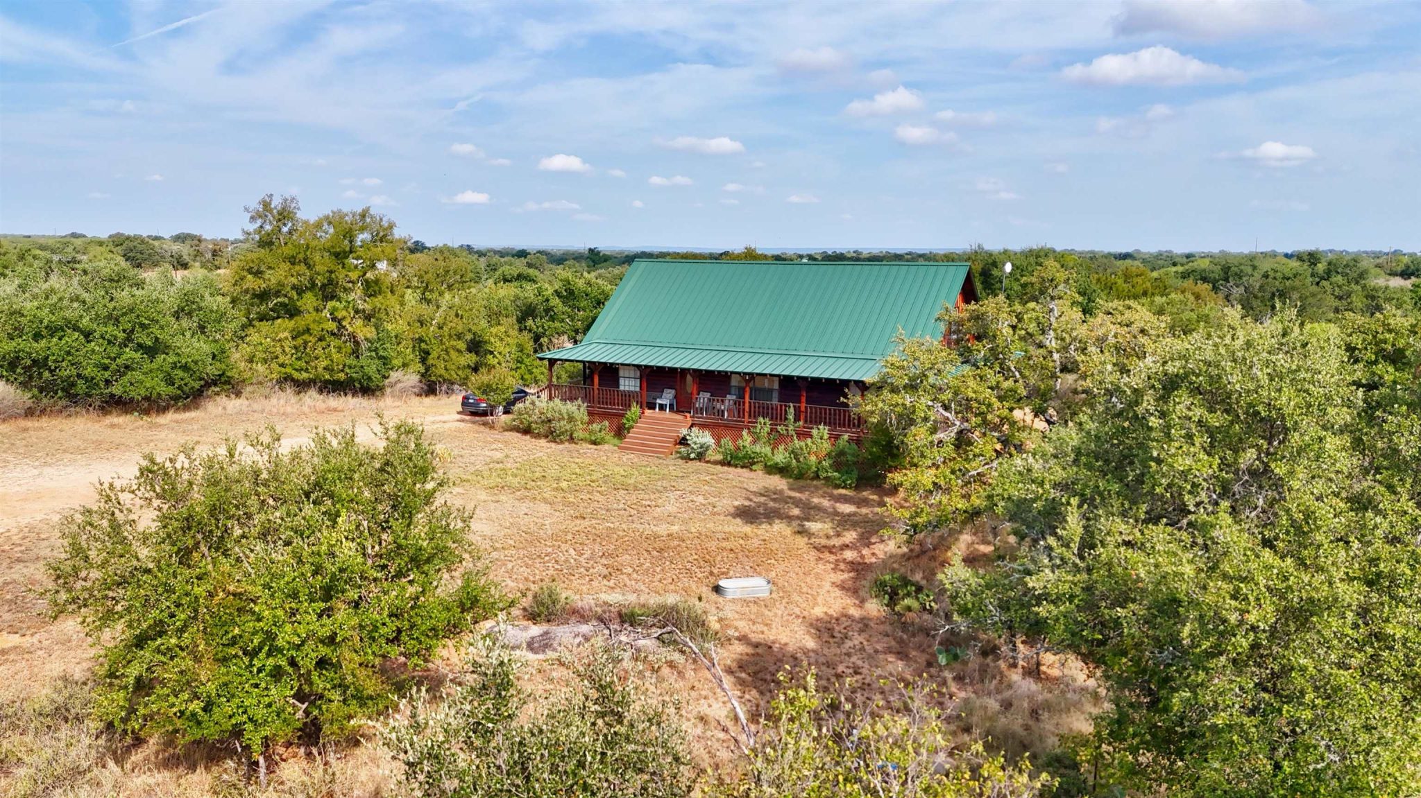 138 Offer Lane, Llano