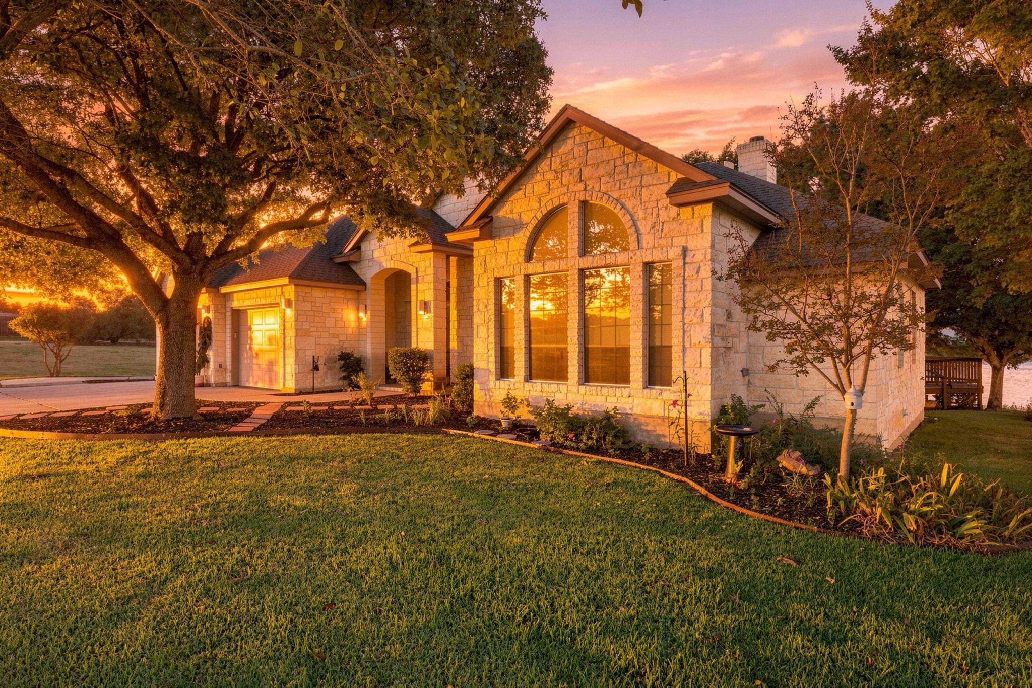 110 Dog Leg, Meadowlakes