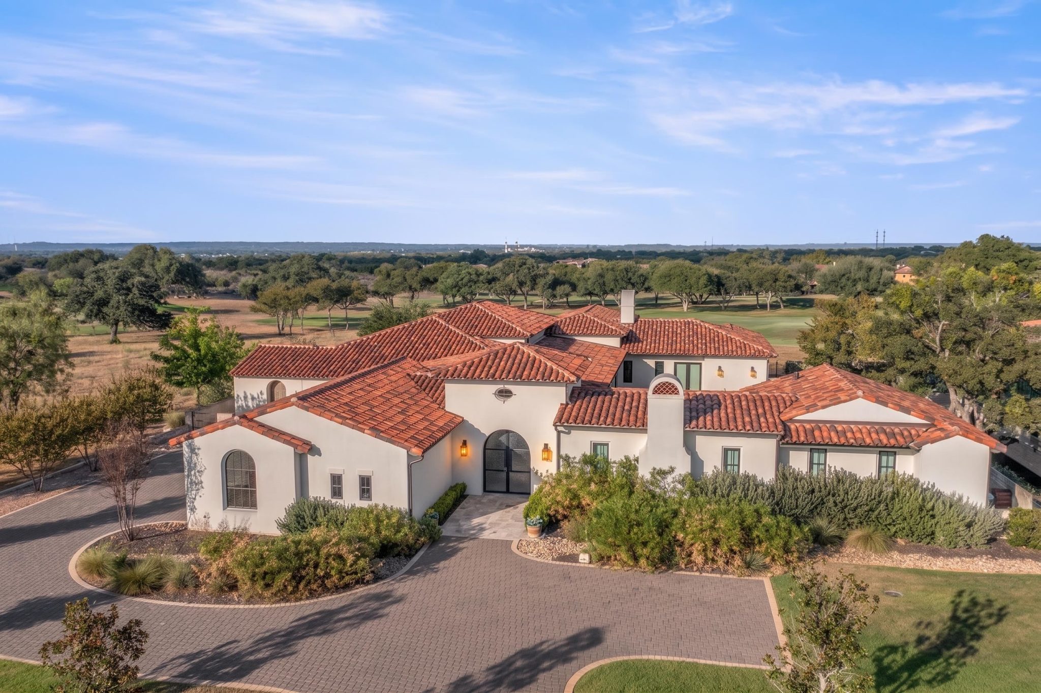 451 La Serena, Horseshoe Bay