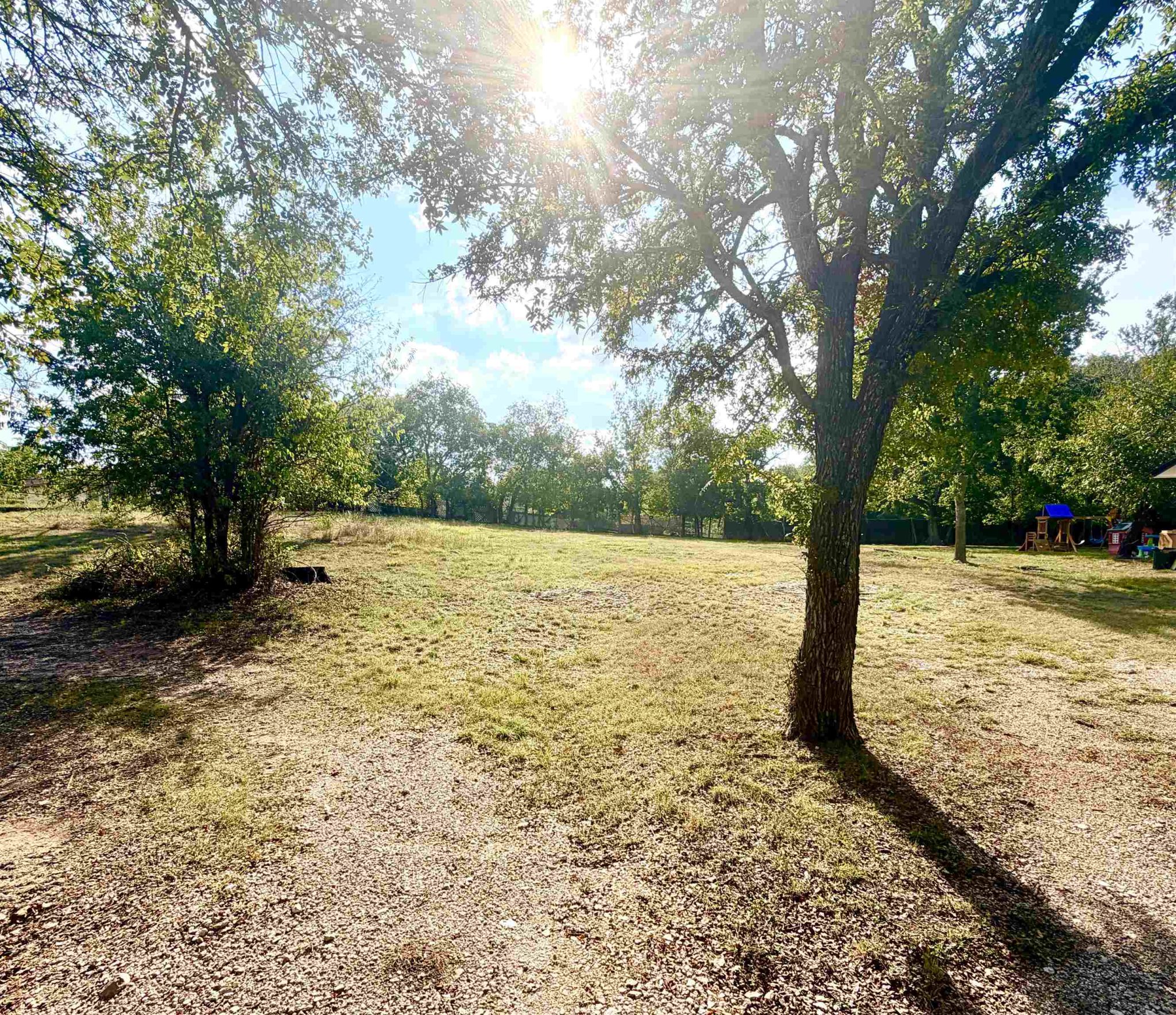 Lot 3 Spring, Lampasas