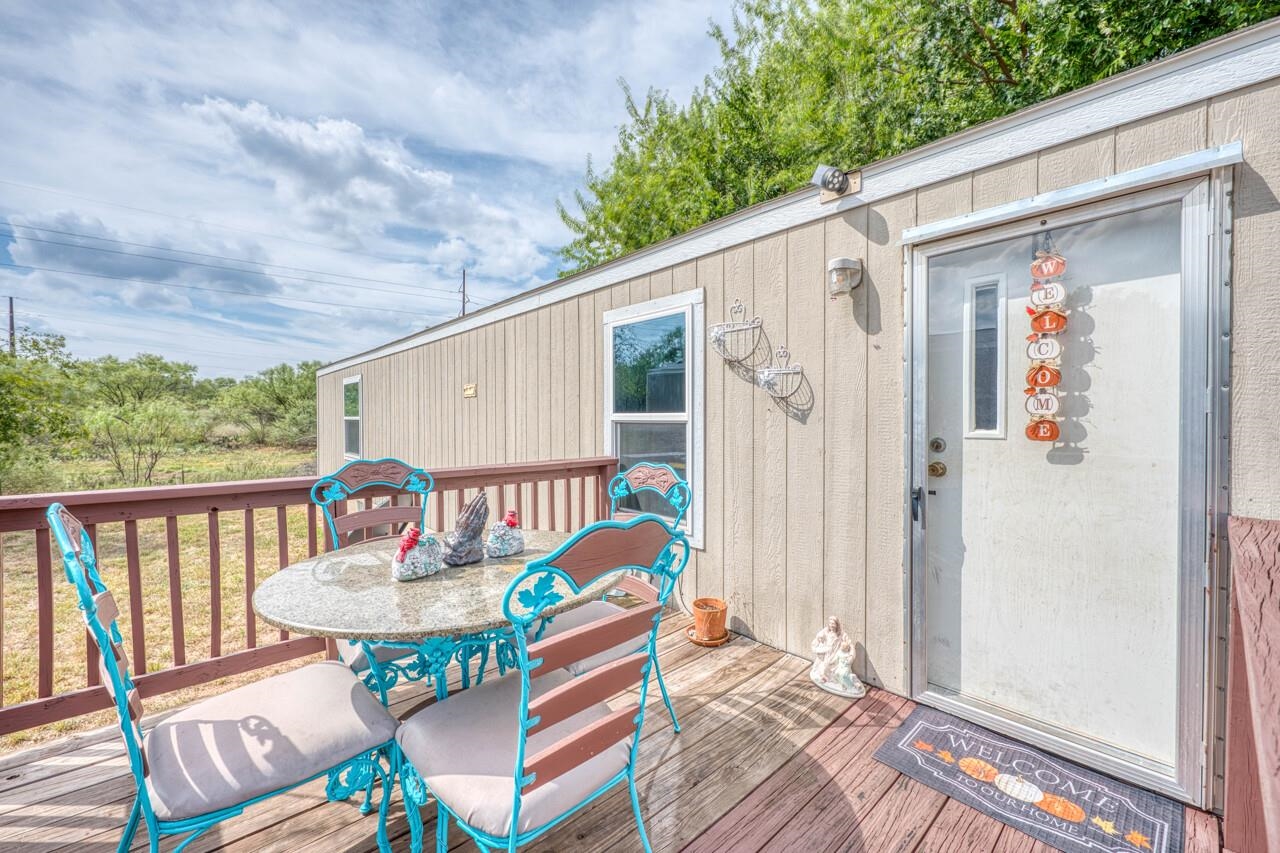 1 of 5 Mobile Homes