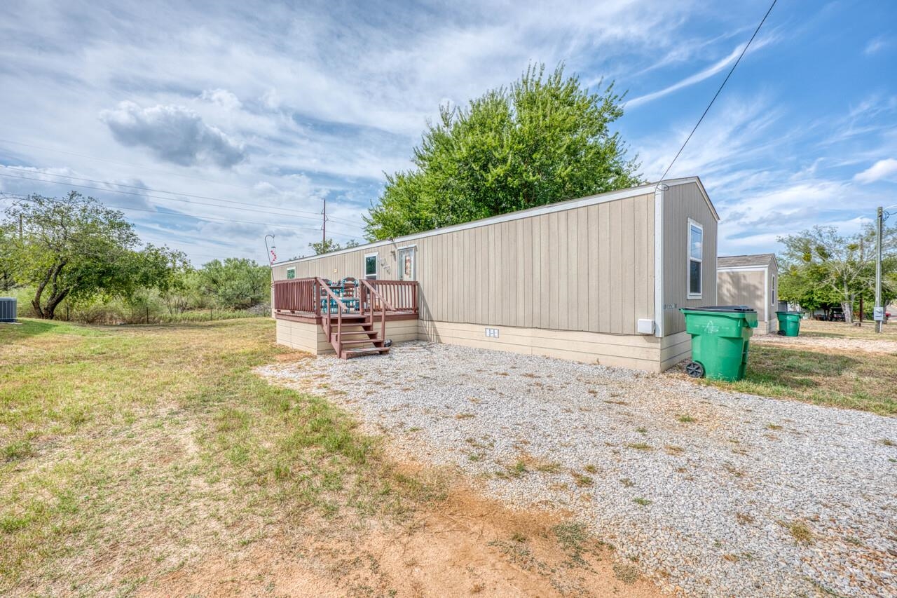 1 of 5 Mobile Homes