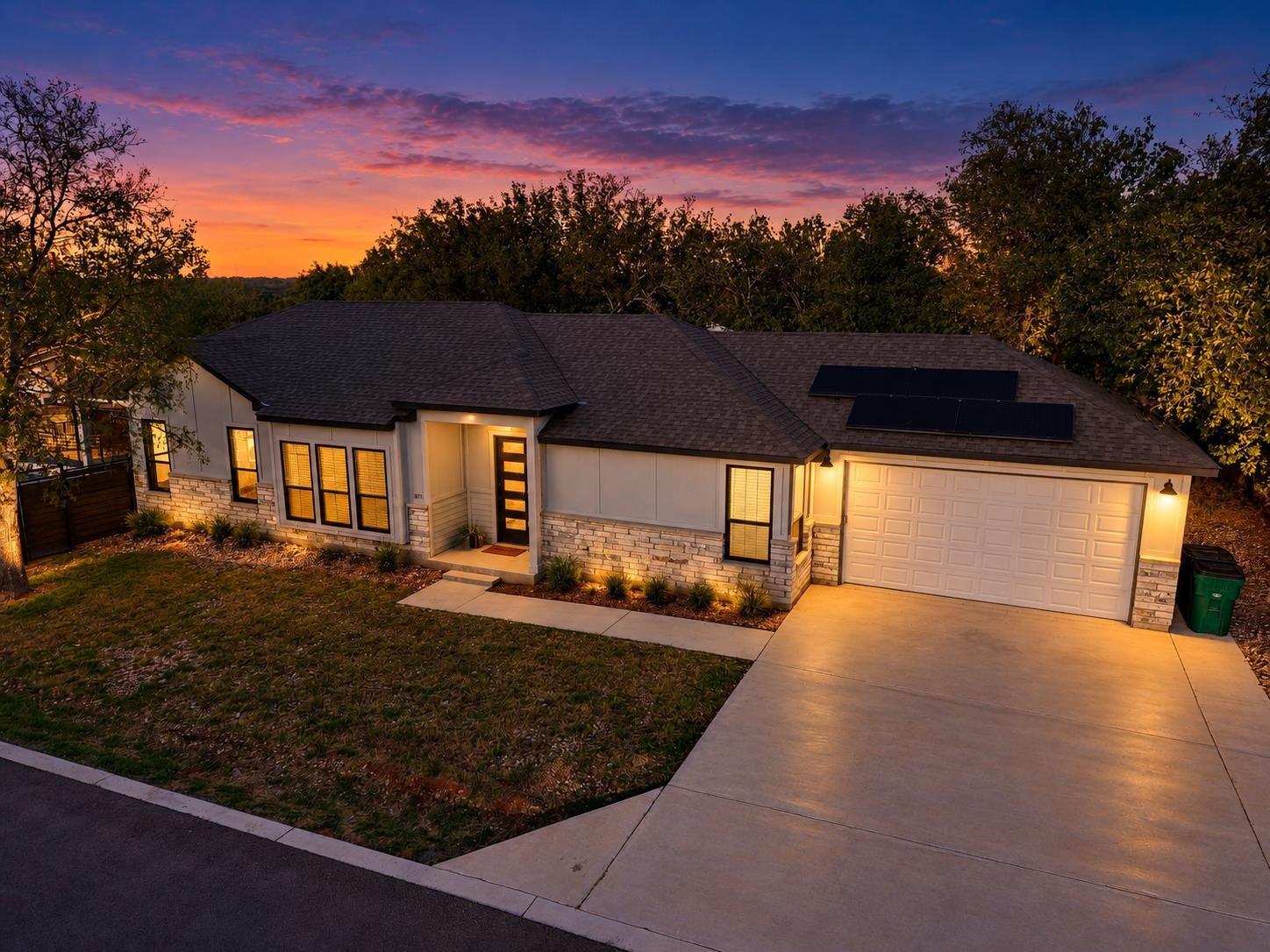 871 Fir, Cottonwood Shores