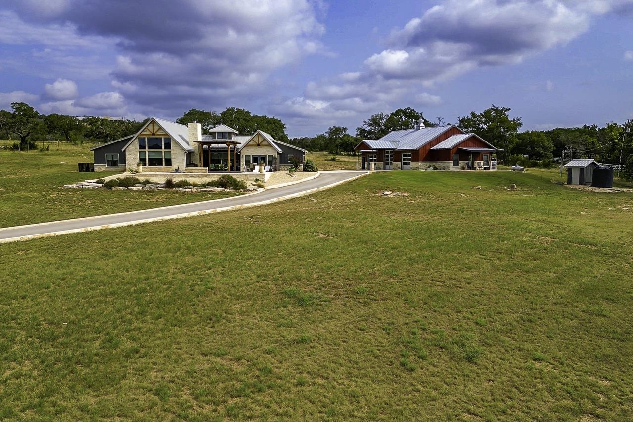 1288 Hwy 39, Out of Area