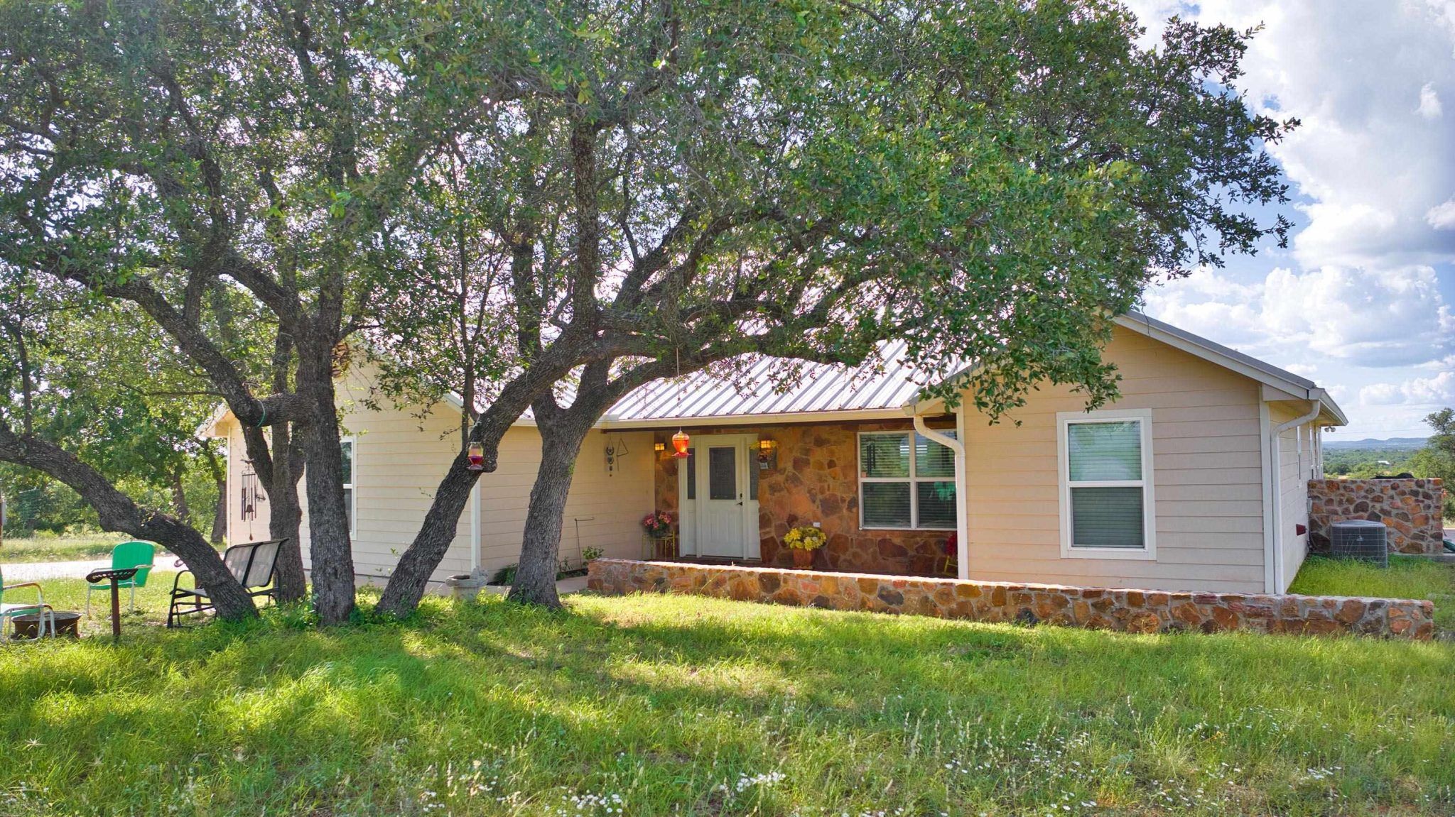 12119 Hwy 29, Llano