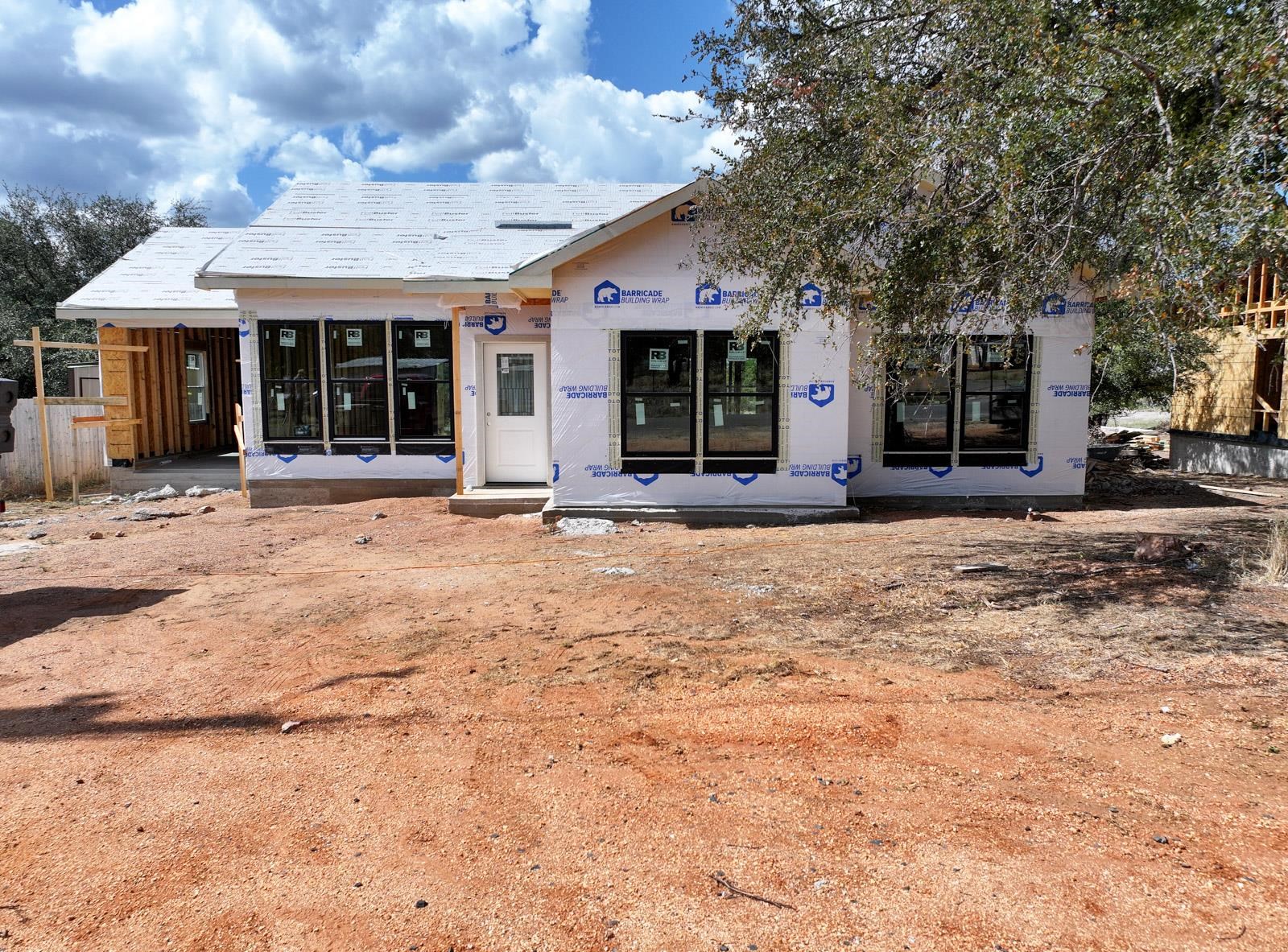 1802 Redwood, Granite Shoals