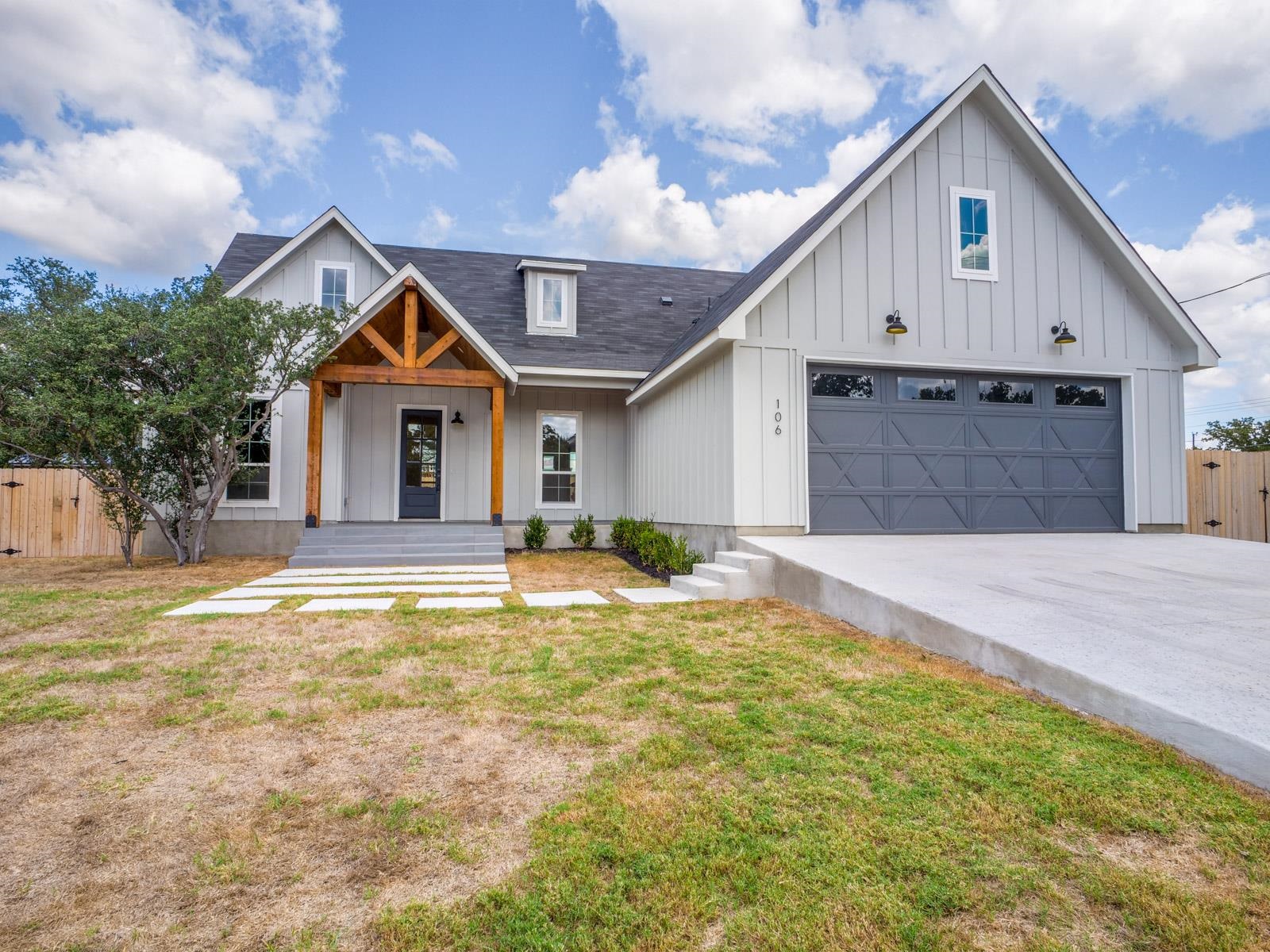 106 Briar, Granite Shoals
