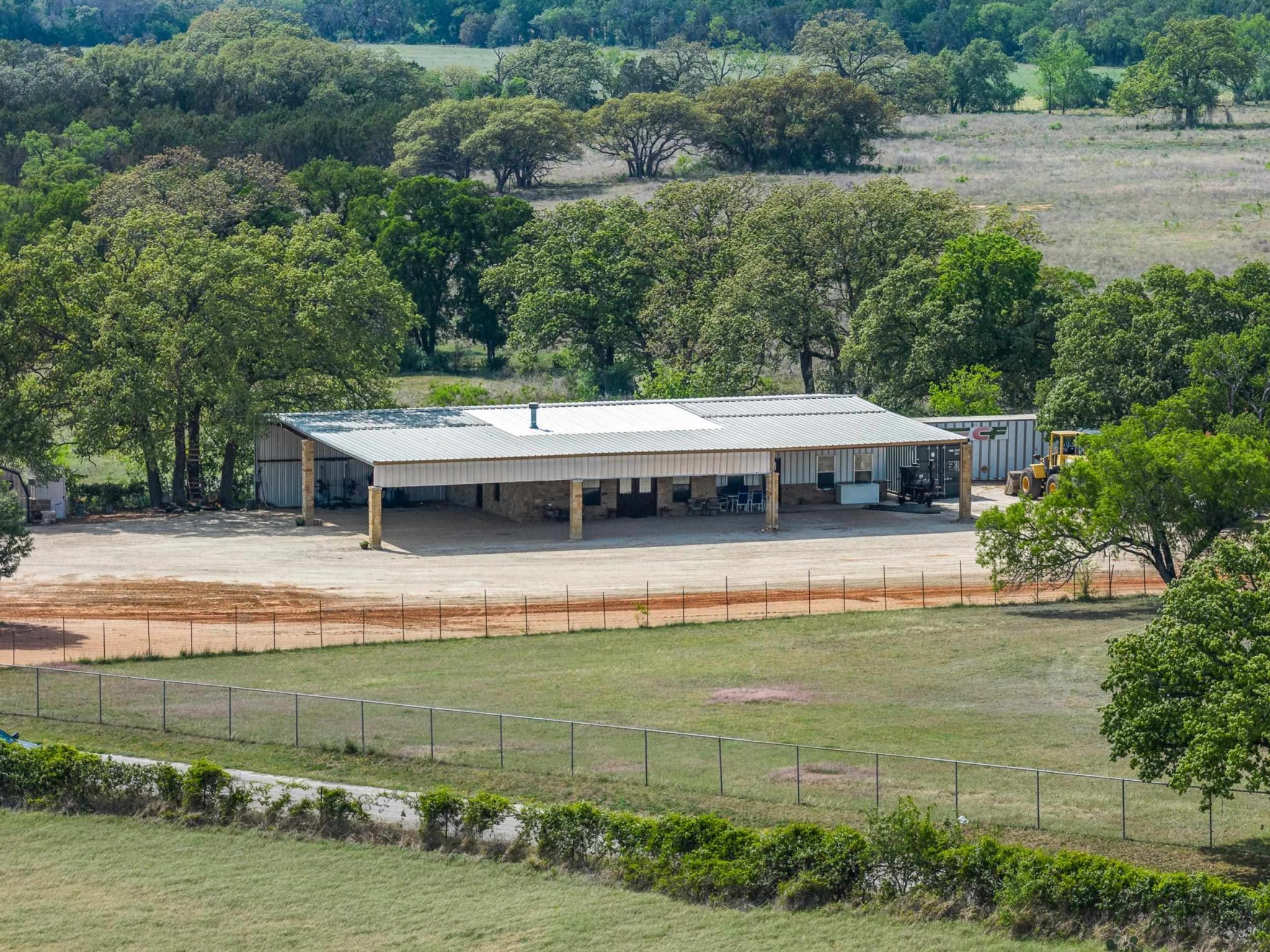 544 Cr 116A, Burnet