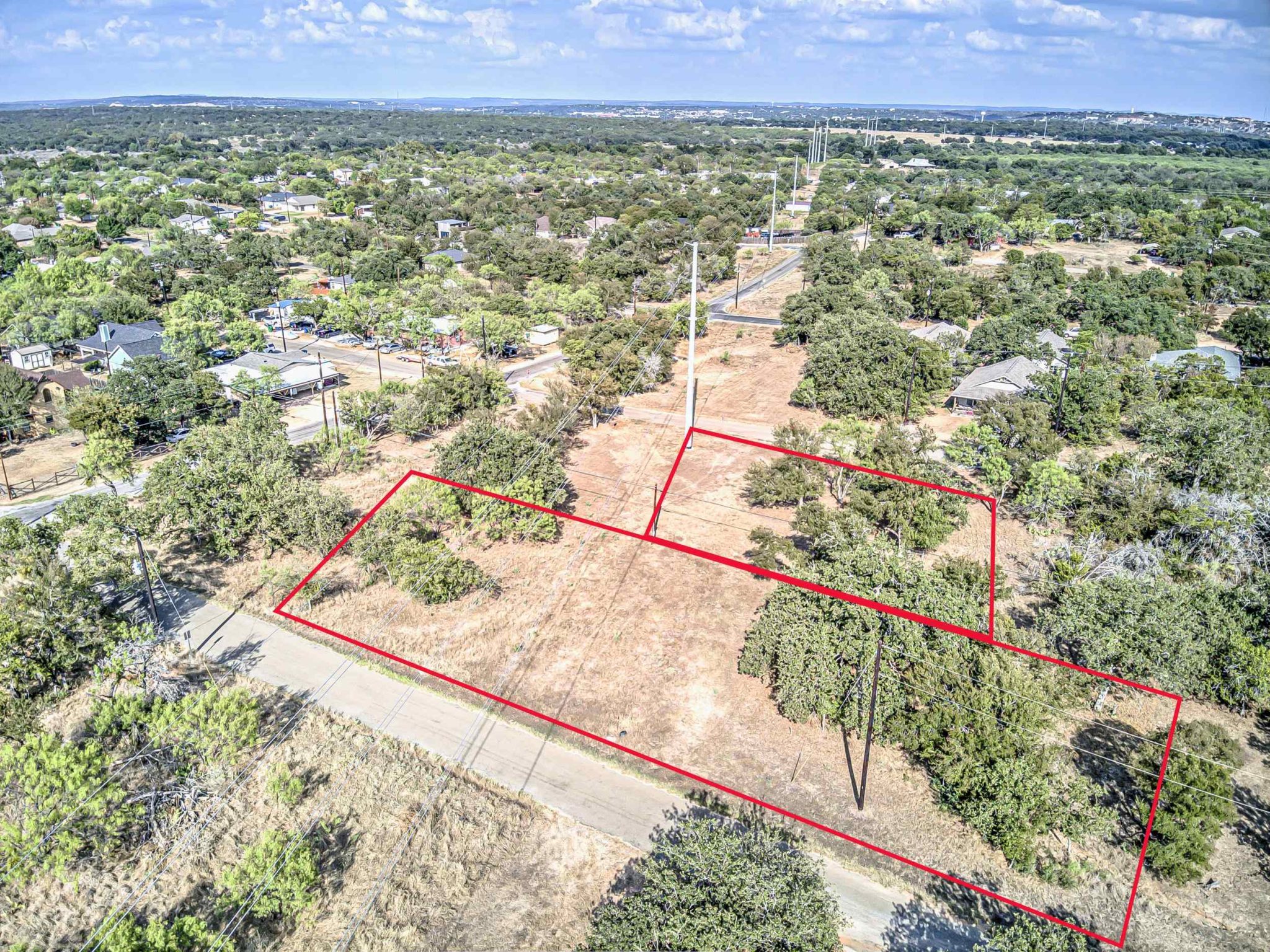 Lot 333B Aspen, Cottonwood Shores