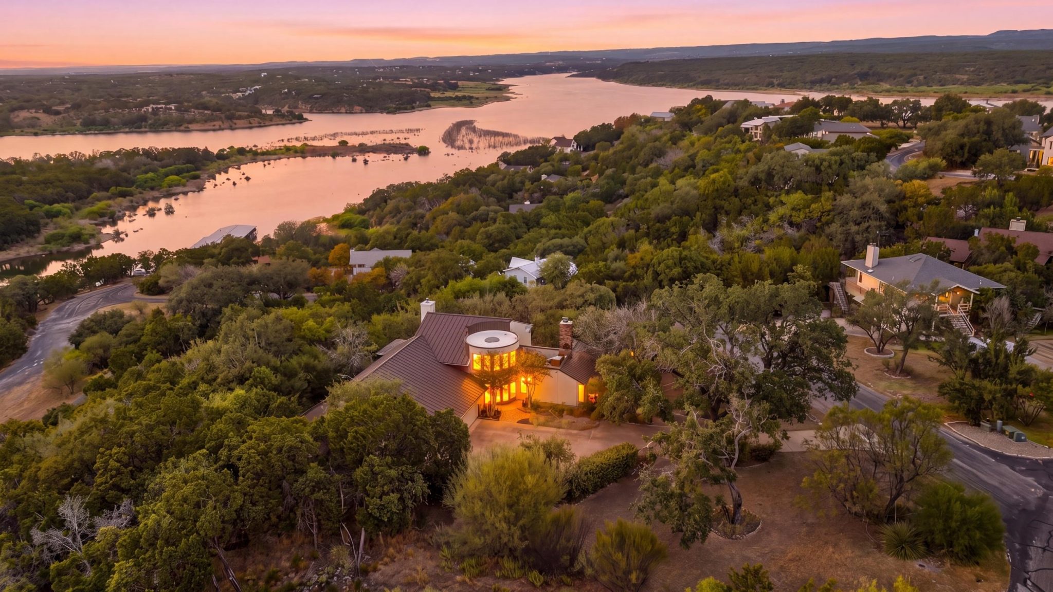 100 Derby, Spicewood