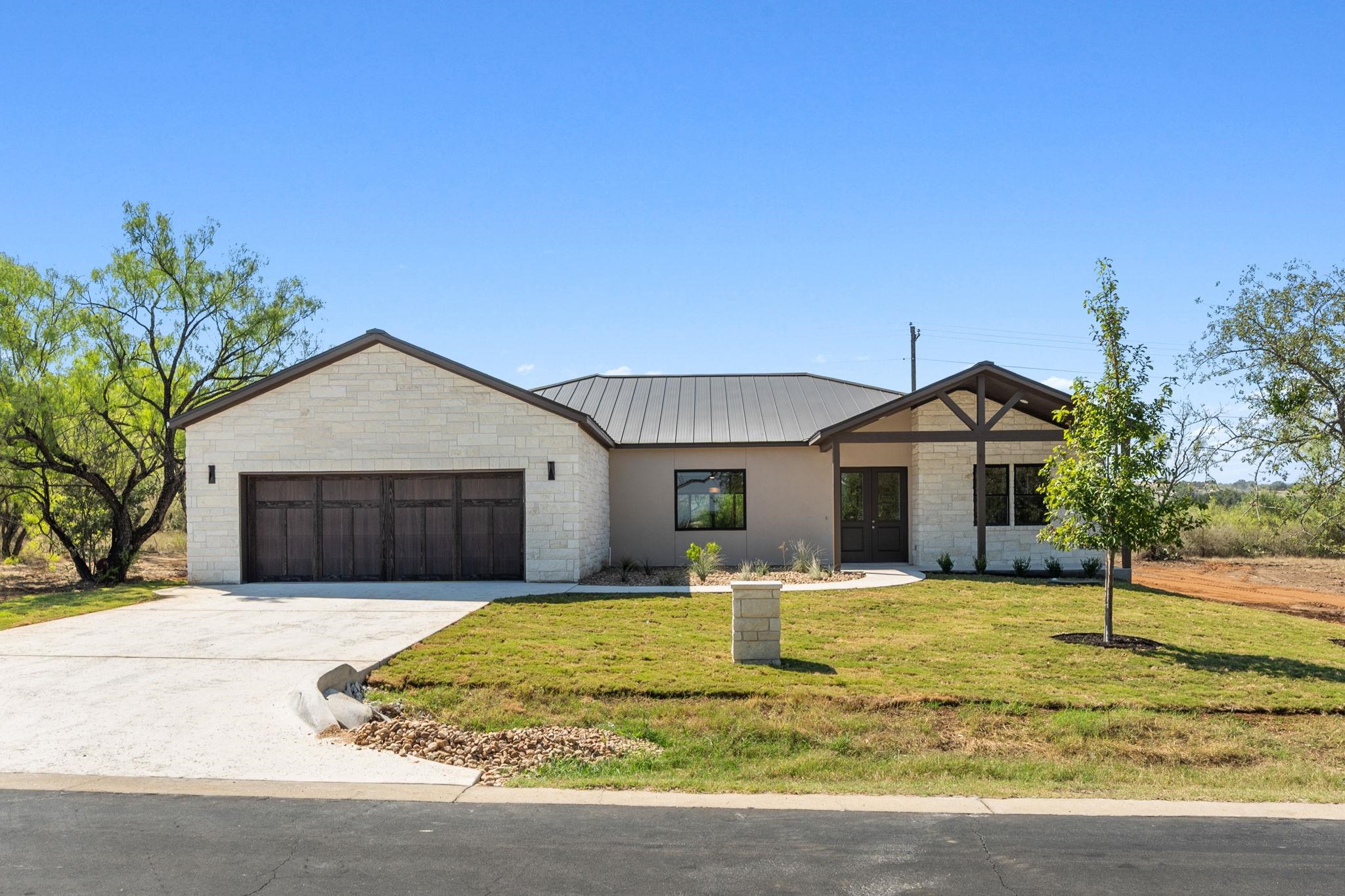 1399 Hi, Horseshoe Bay