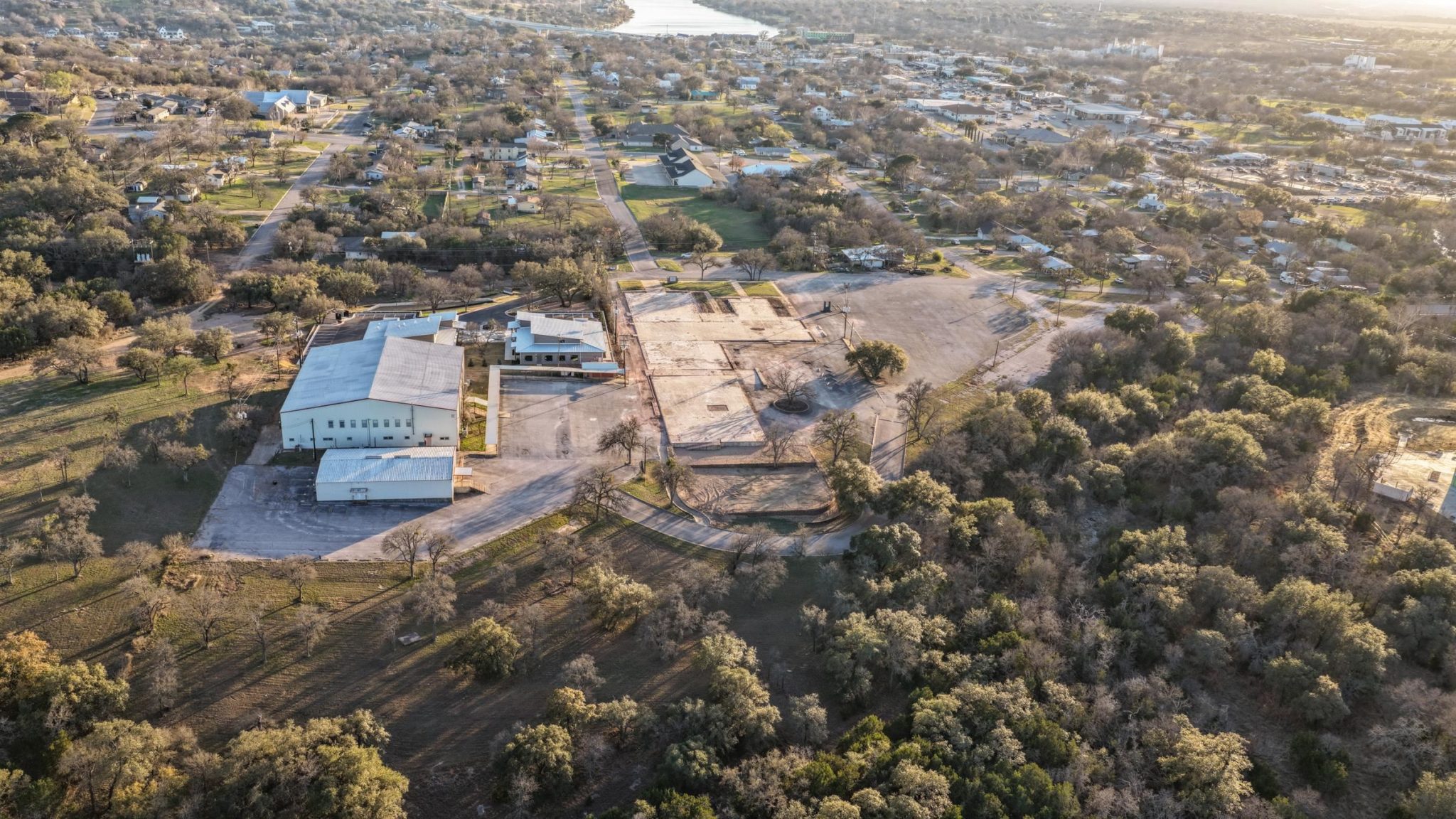 501 12th Street, Marble Falls