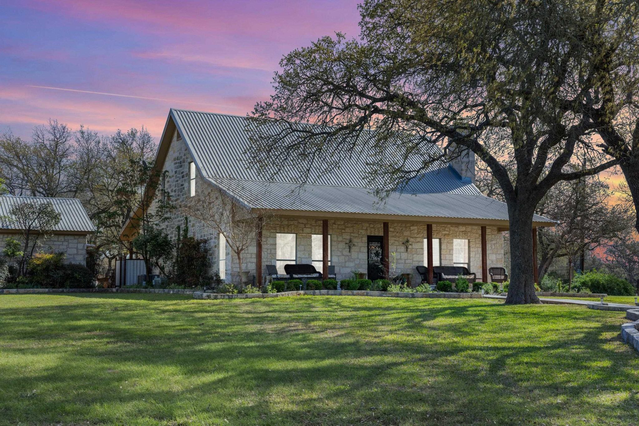 8901 County Road 108, Burnet