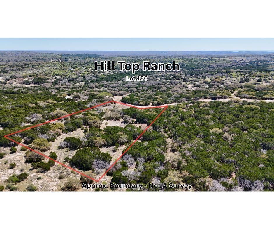 557 CR 371, Pontotoc