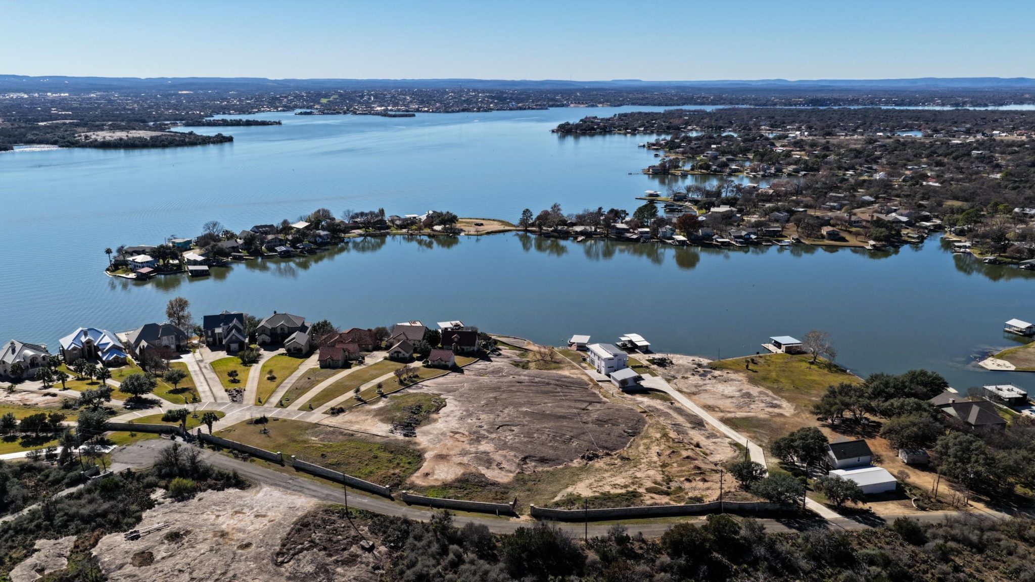 1532 Hill Top Dr, Granite Shoals
