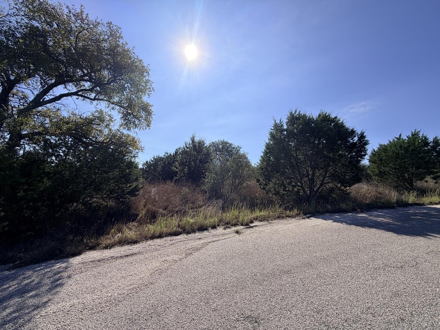 Lot K10155 Buzzards Roost, Horseshoe Bay