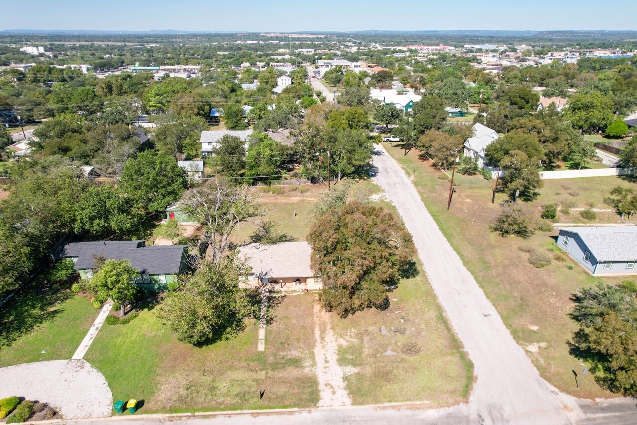 616 Avenue D, Marble Falls