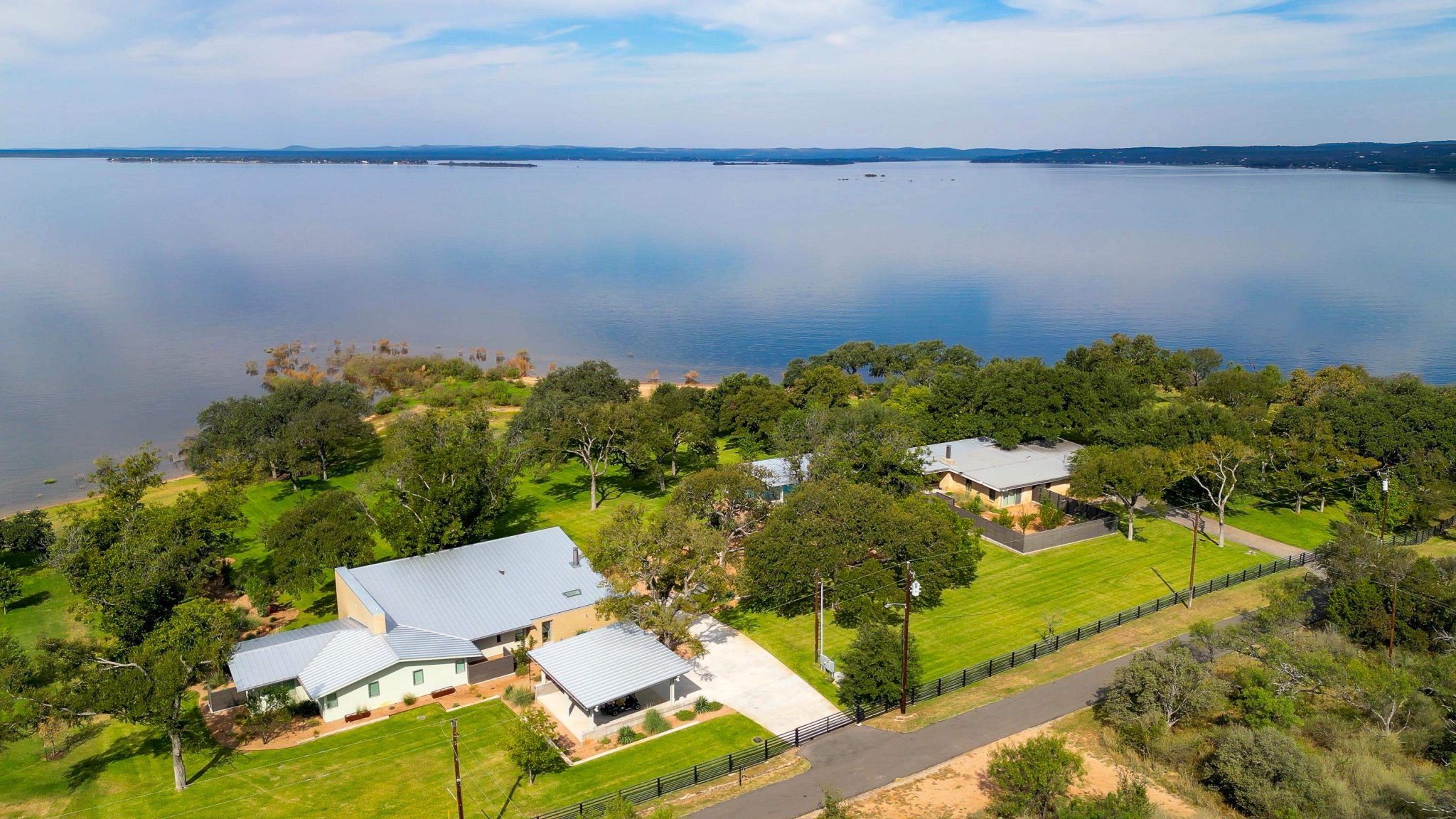 310 Little Midland Drive, Burnet