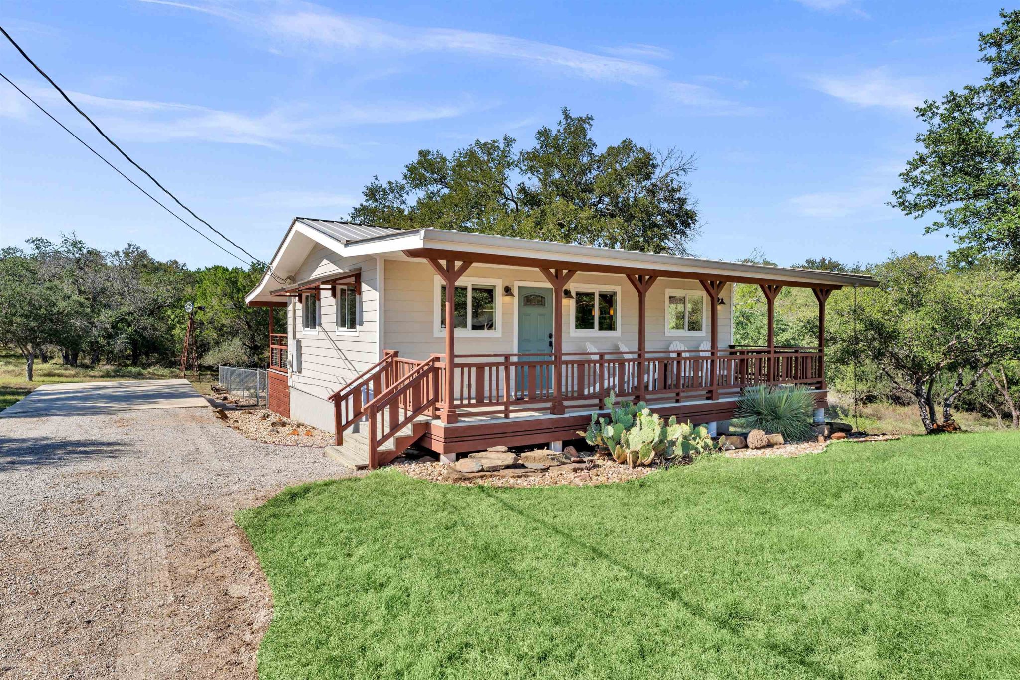 728 Sandy Mountain, Sunrise Beach