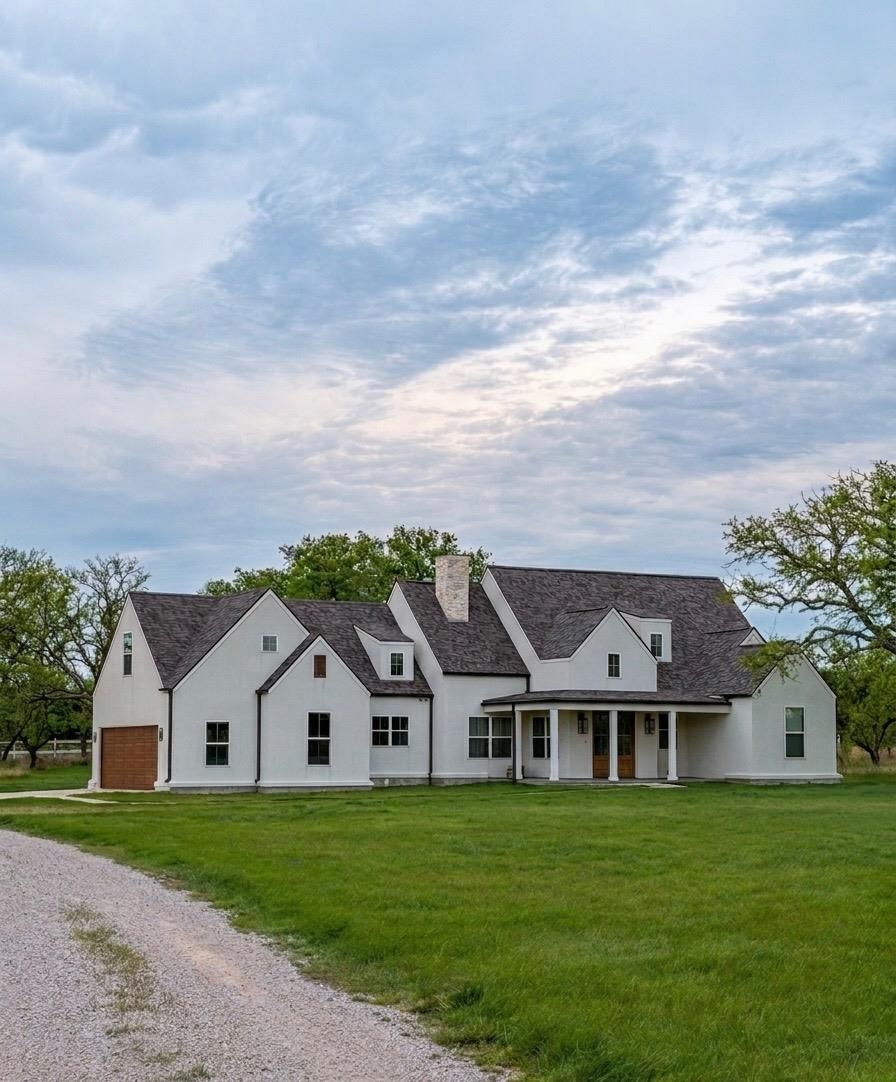 167 Sable Pass, Lampasas
