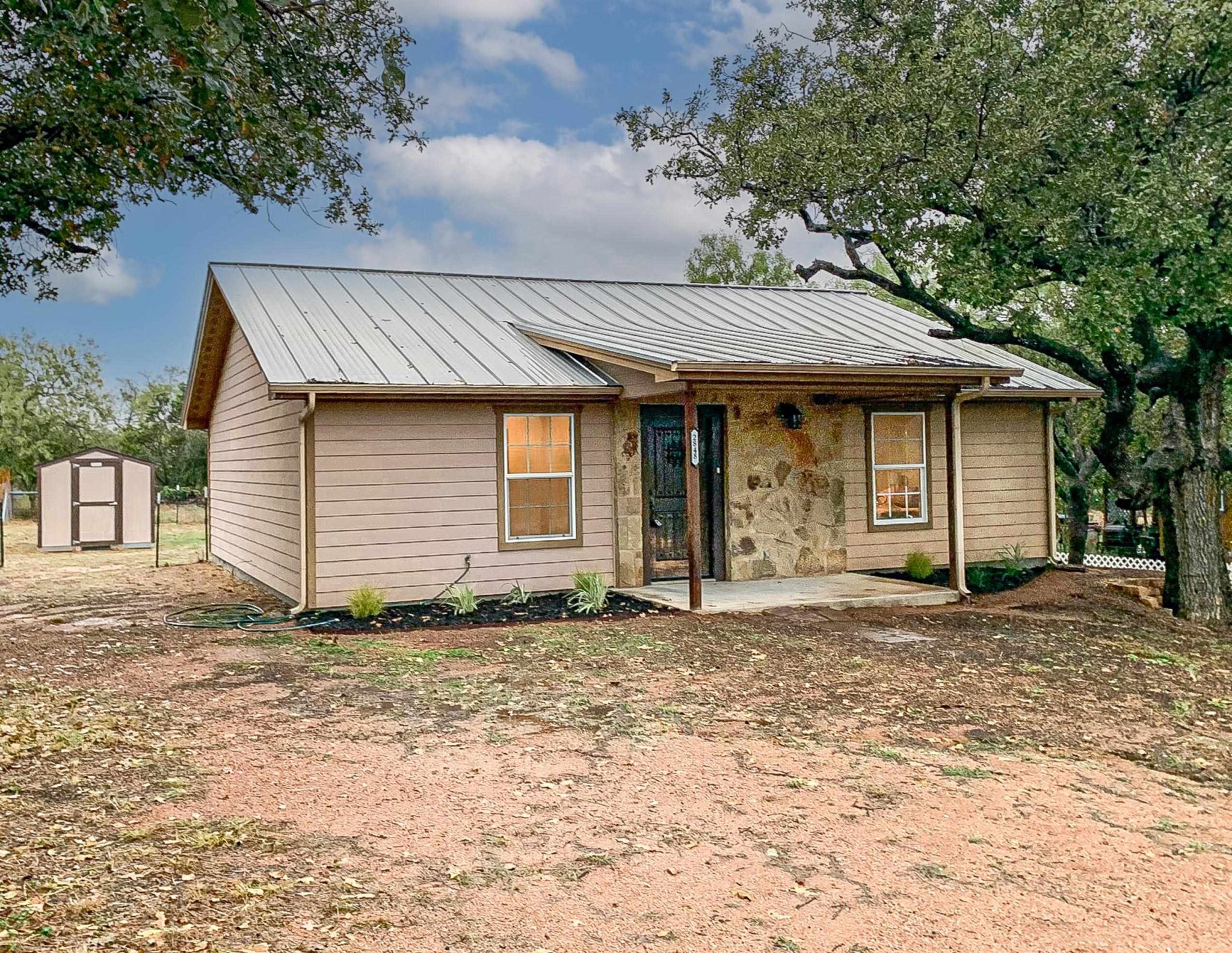 2848 Indian Trl, Kingsland