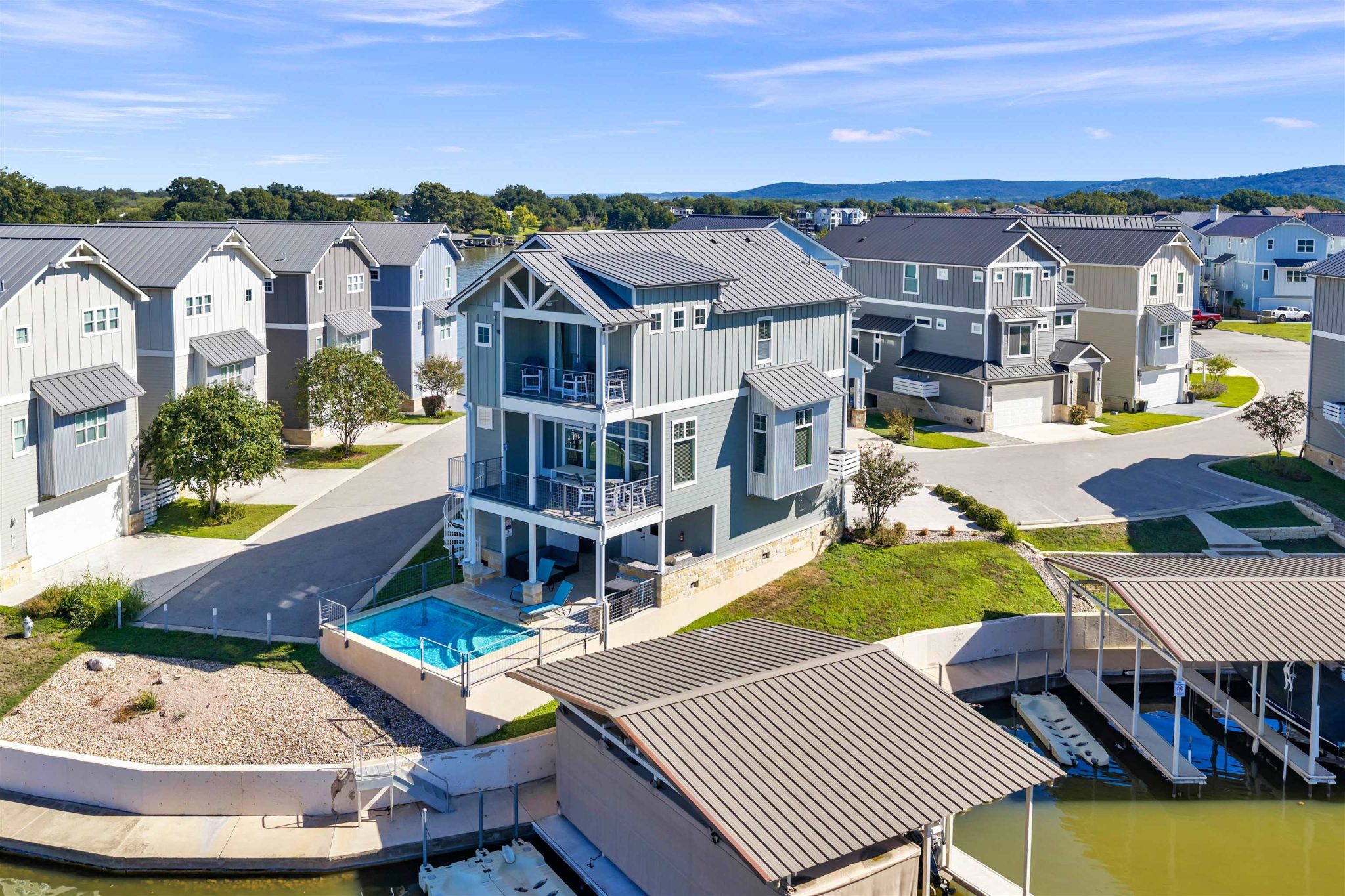 321 Island Circle, Kingsland