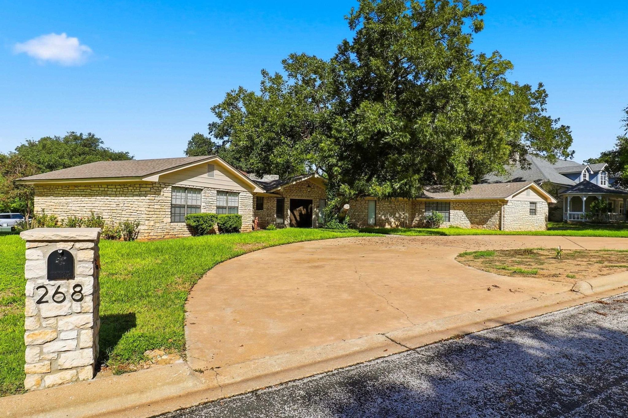 268 Quail, Meadowlakes