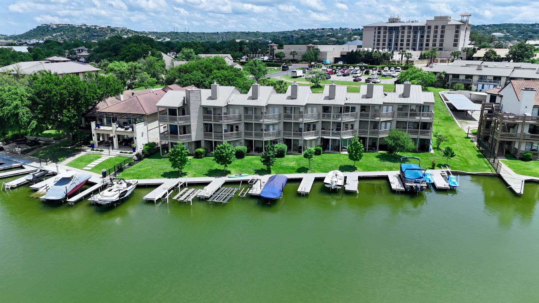604 Port, Horseshoe Bay