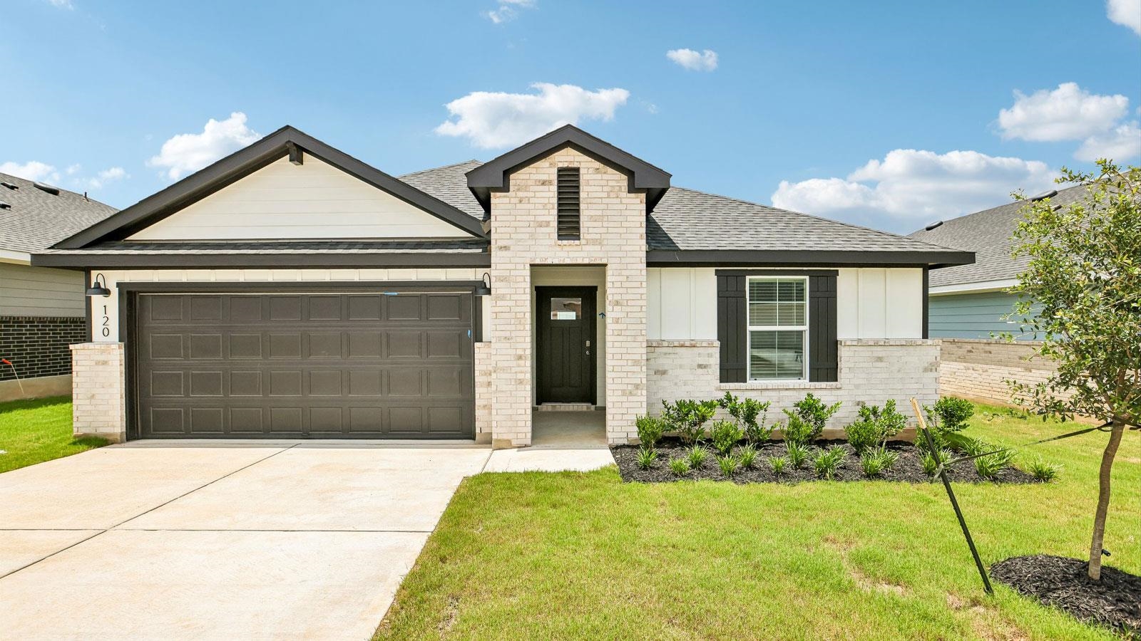 120 SOUTHRIDGE, Marble Falls