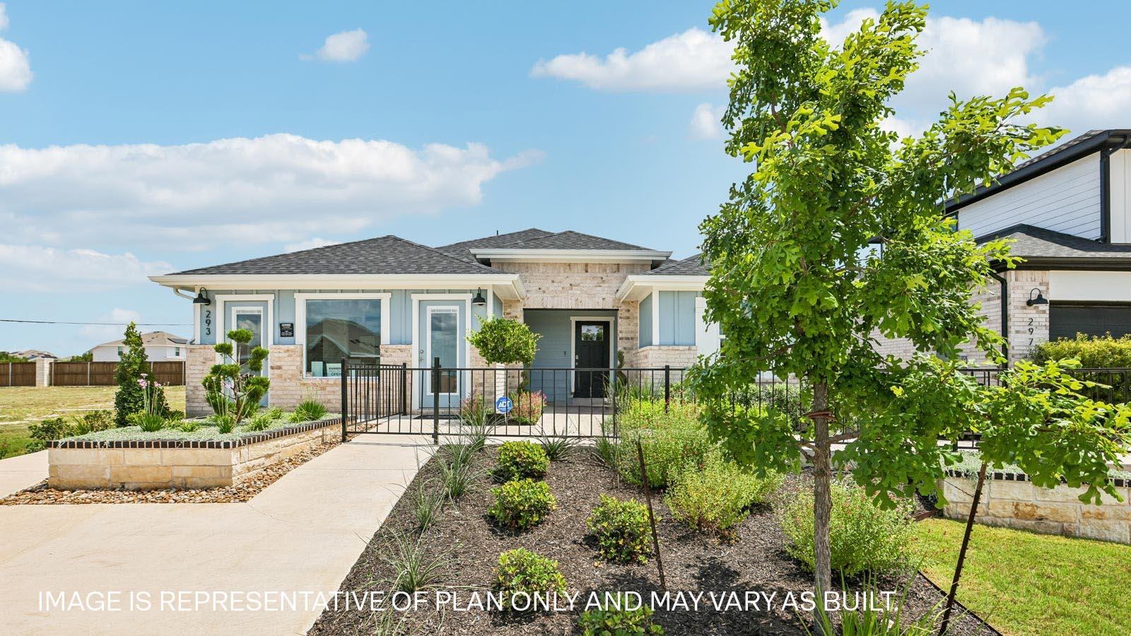 208 SOUTHRIDGE, Marble Falls