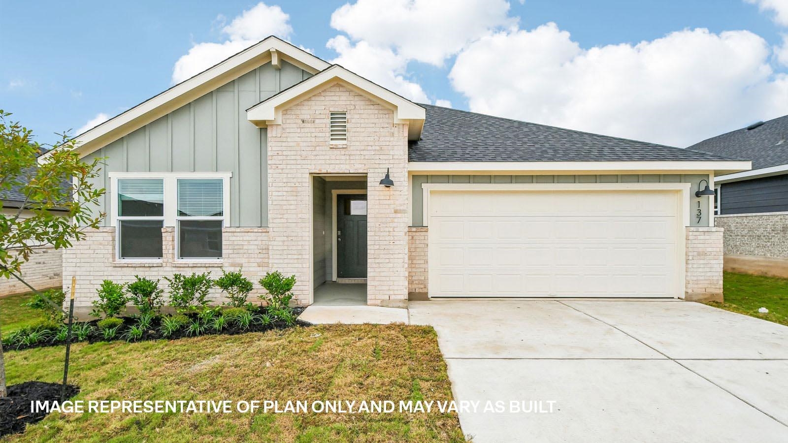 216 SOUTHRIDGE, Marble Falls