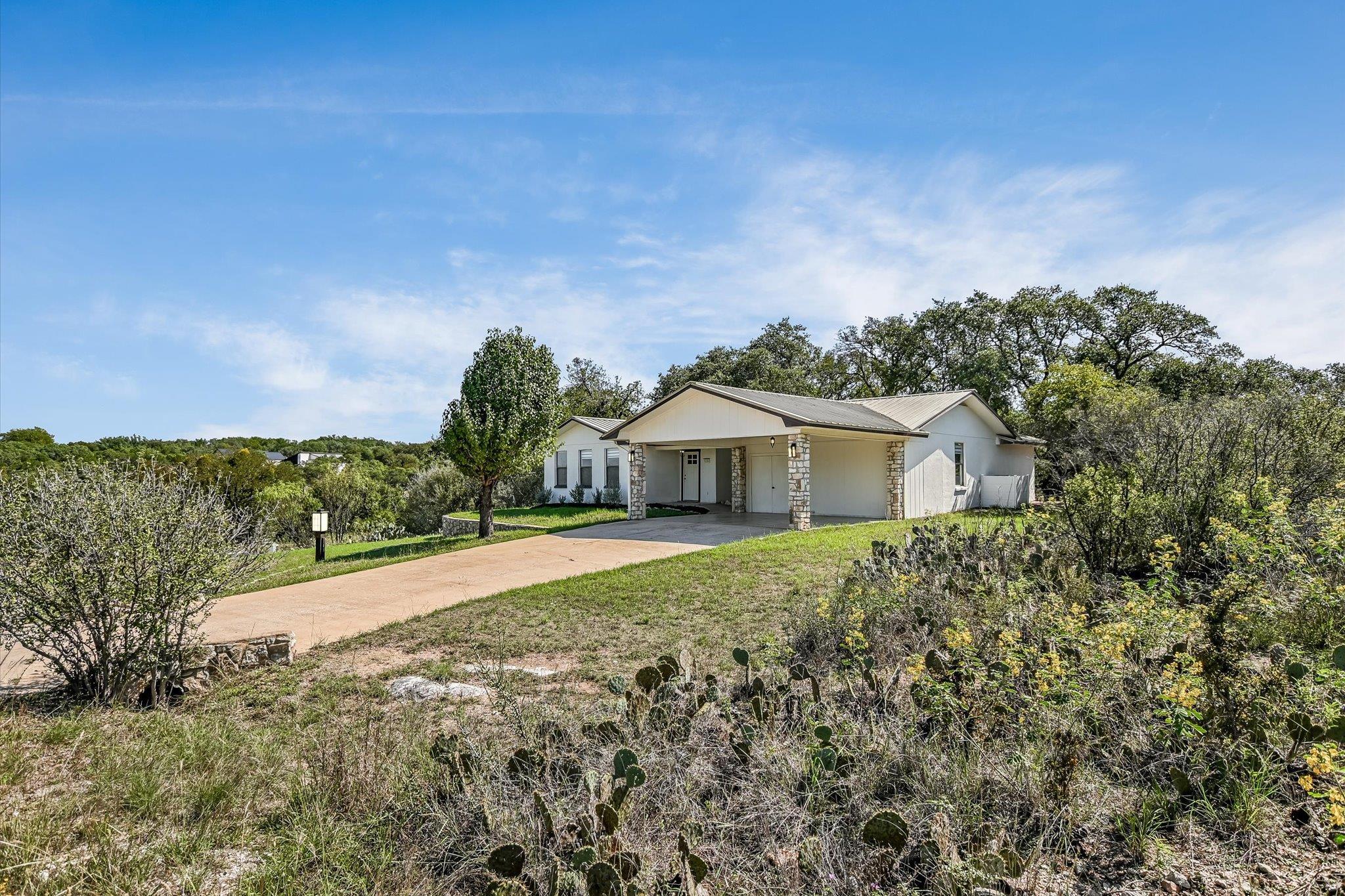 1103 Ute, Horseshoe Bay