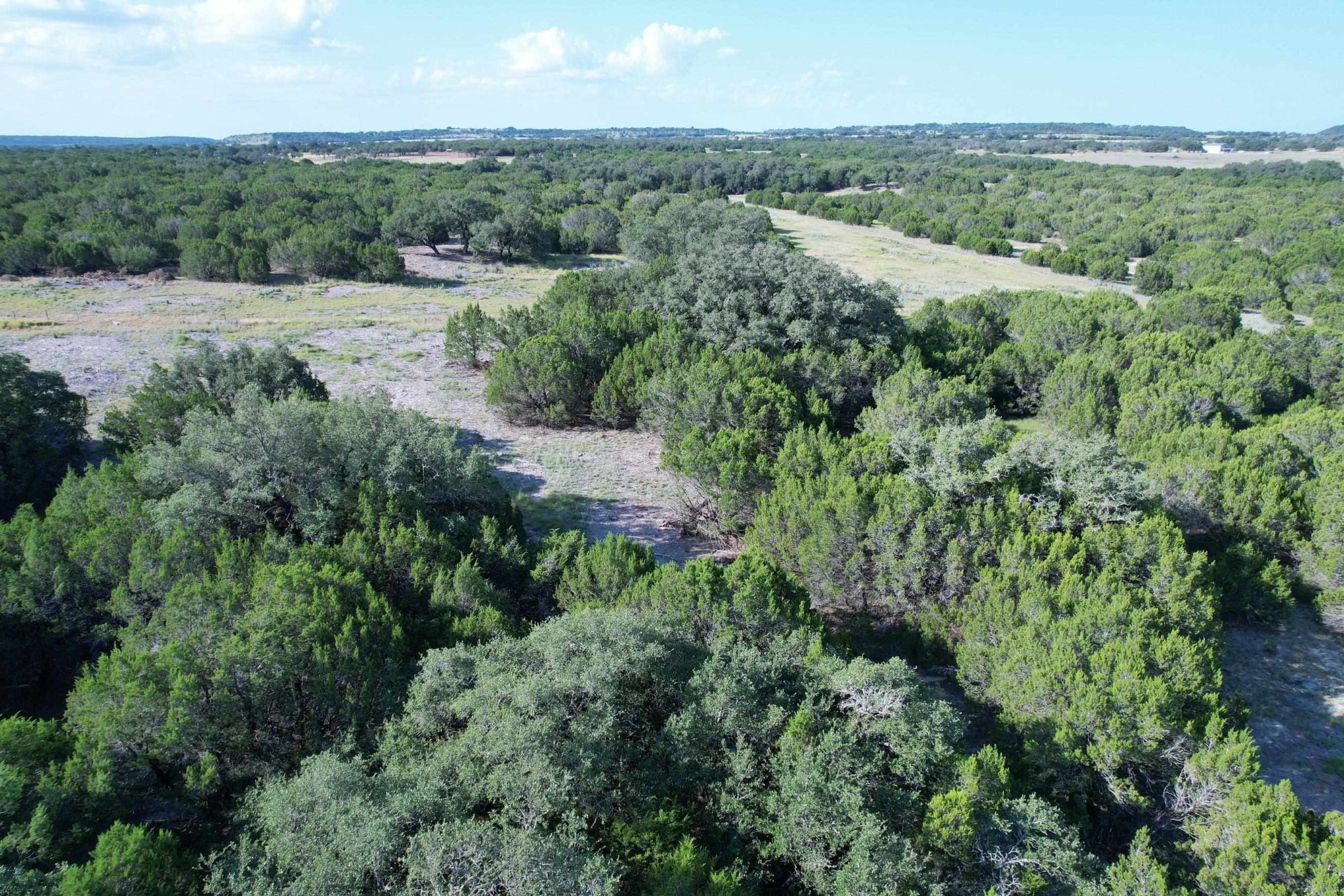 TBD County Road 2644, Lometa