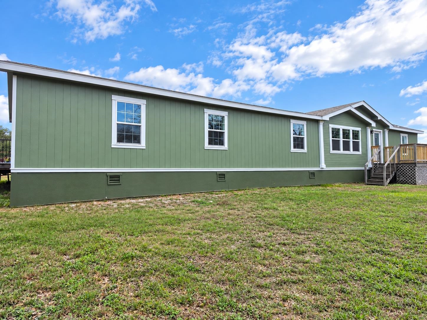 151 Creedmore, Liberty Hill