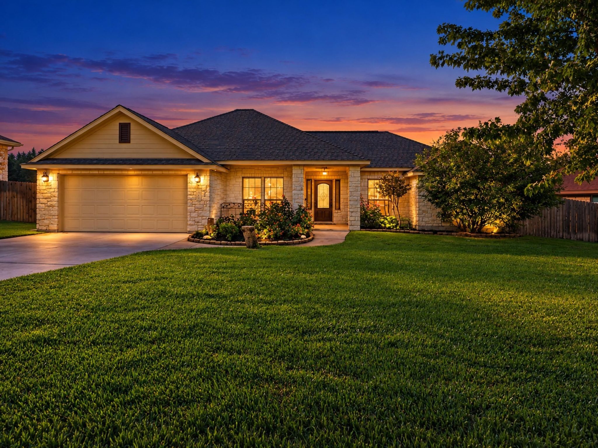 1307 Adam, Burnet